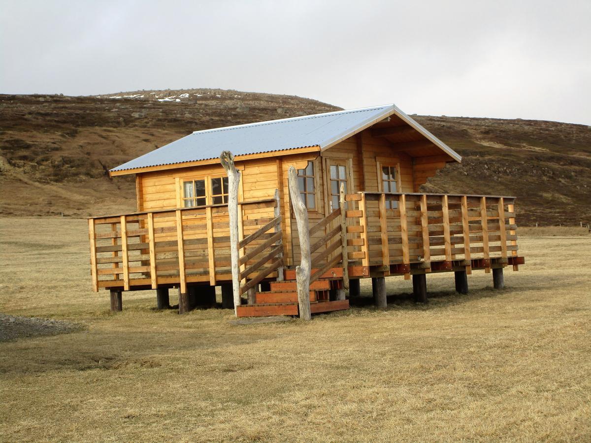 Smyrill Cottages Þórshöfn Zewnętrze zdjęcie