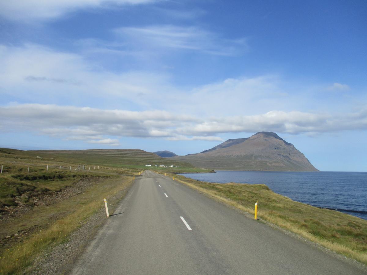 Smyrill Cottages Þórshöfn Zewnętrze zdjęcie
