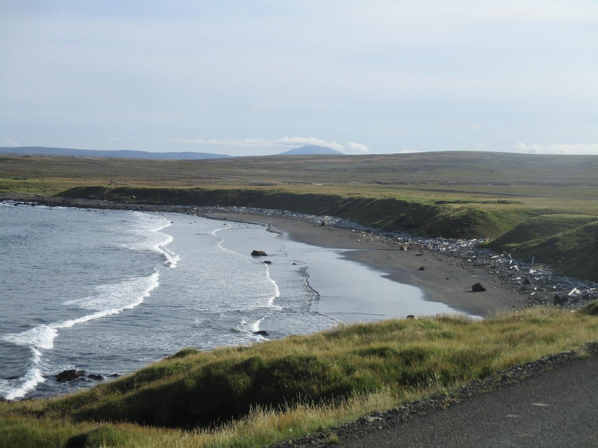 Smyrill Cottages Þórshöfn Zewnętrze zdjęcie