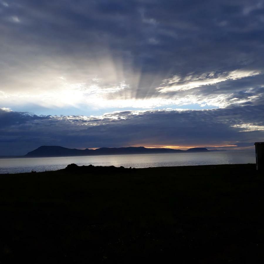 Smyrill Cottages Þórshöfn Zewnętrze zdjęcie
